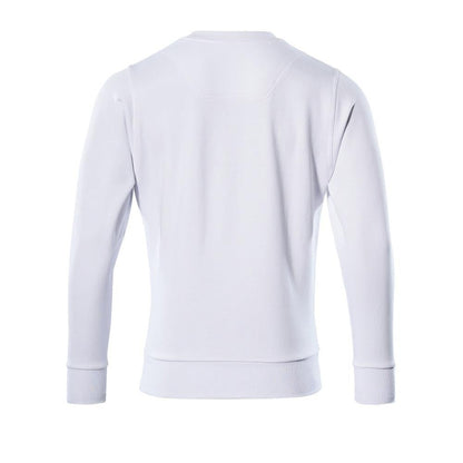 MASCOT® Carvin sweatshirt, vit