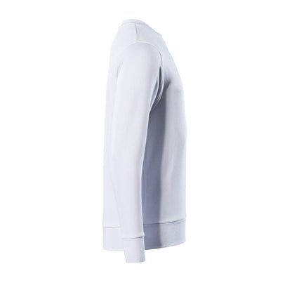 MASCOT® Carvin sweatshirt, vit