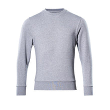 MASCOT® Carvin sweatshirt, gråmelerad