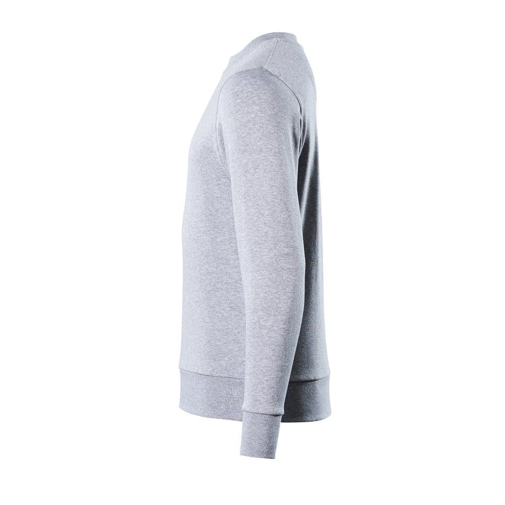 MASCOT® Carvin sweatshirt, gråmelerad