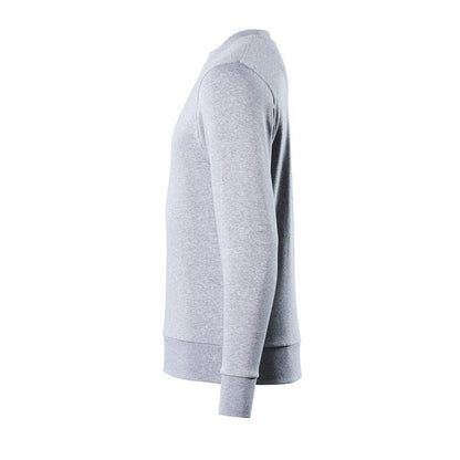 MASCOT® Carvin sweatshirt, gråmelerad