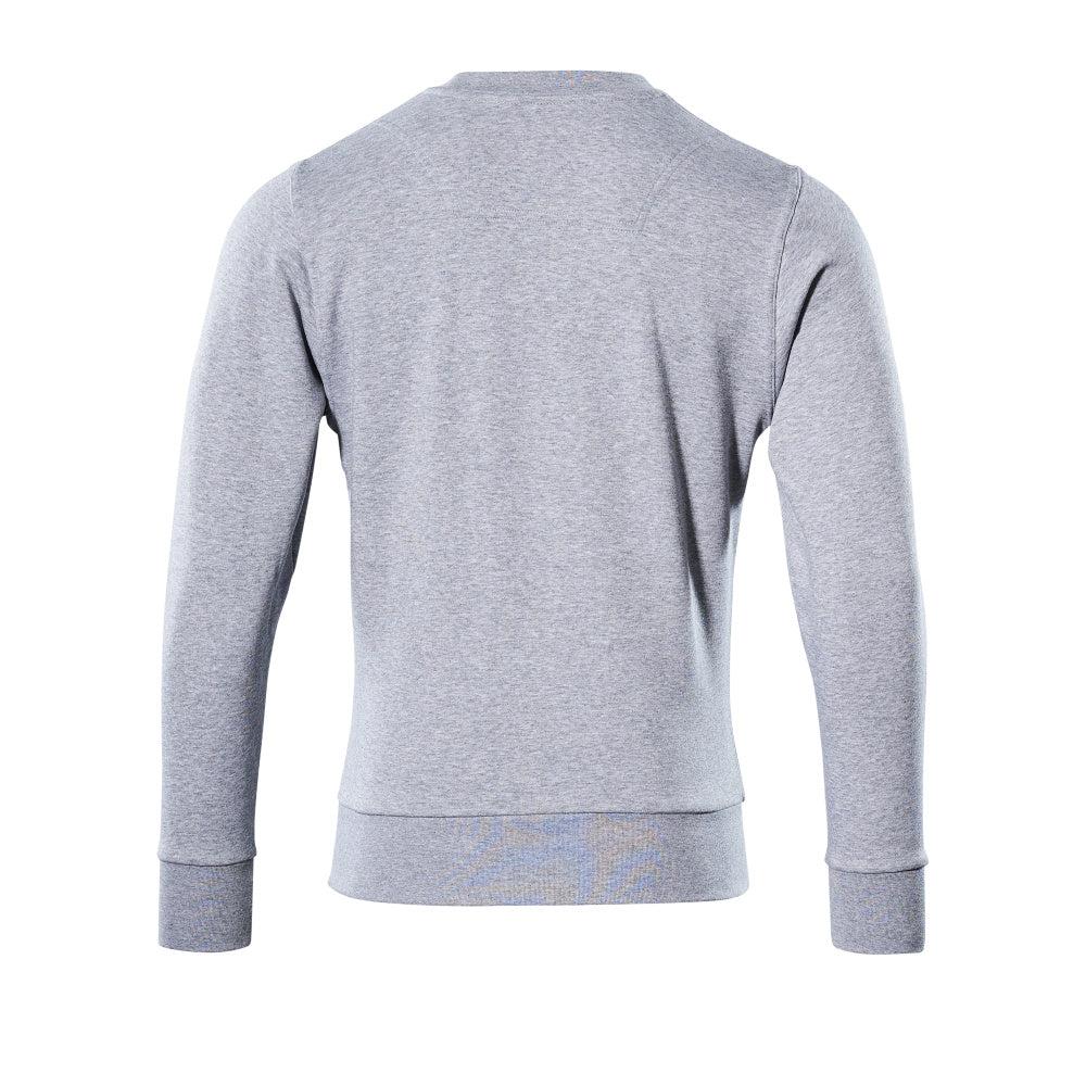 MASCOT® Carvin sweatshirt, gråmelerad