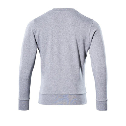 MASCOT® Carvin sweatshirt, gråmelerad