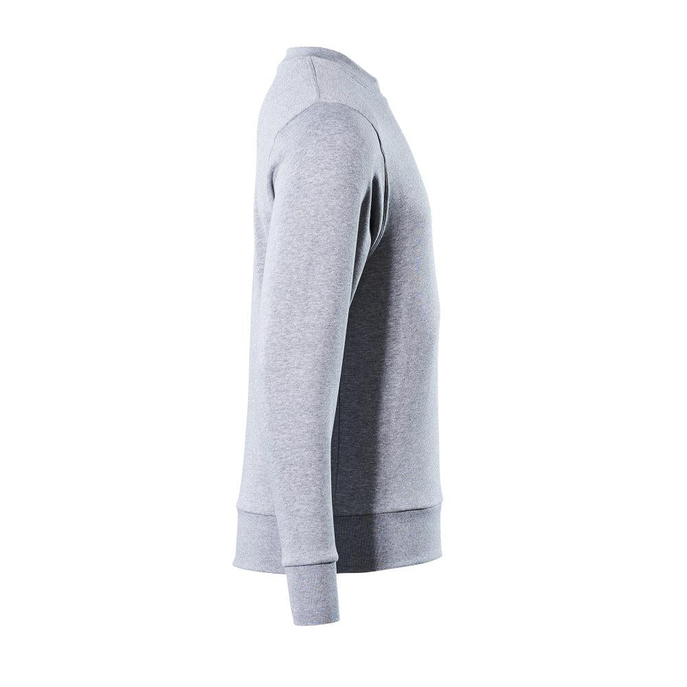 MASCOT® Carvin sweatshirt, gråmelerad