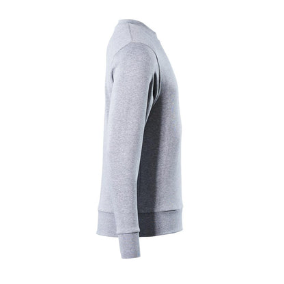 MASCOT® Carvin sweatshirt, gråmelerad
