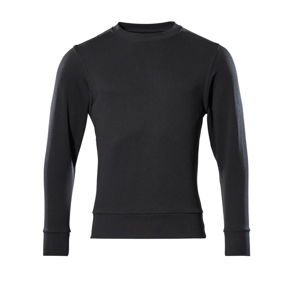 MASCOT® Carvin sweatshirt, svart
