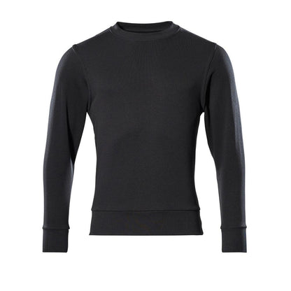 MASCOT® Carvin sweatshirt, svart