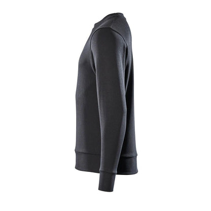MASCOT® Carvin sweatshirt, svart