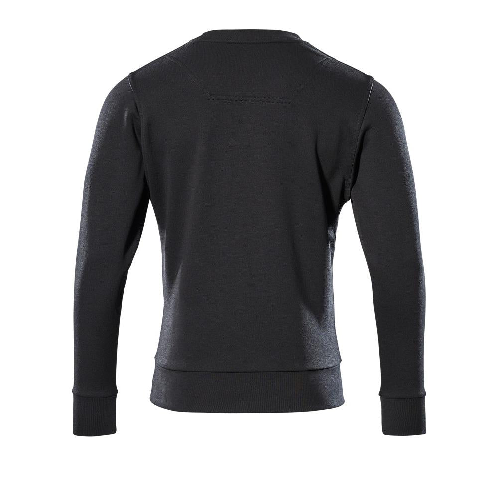 MASCOT® Carvin sweatshirt, svart