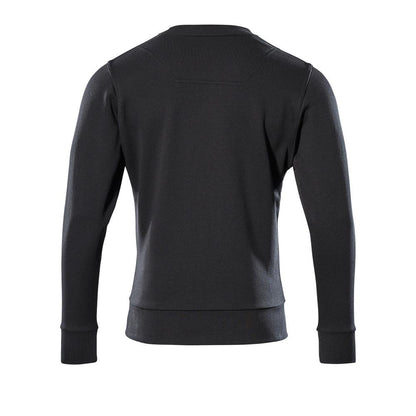 MASCOT® Carvin sweatshirt, svart