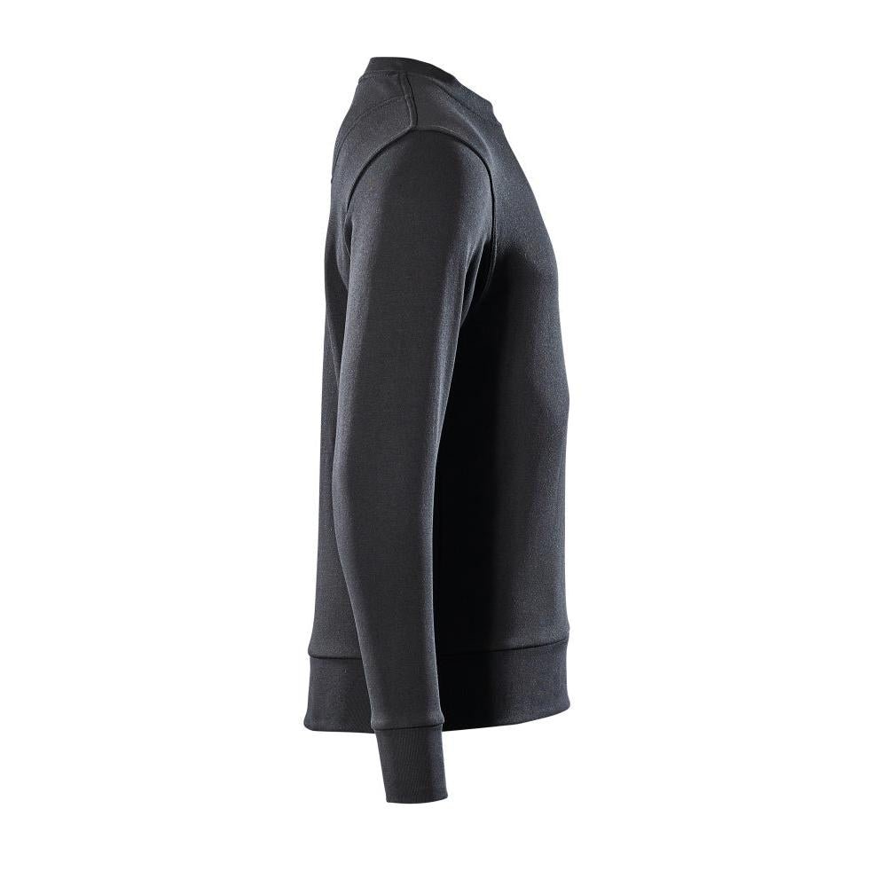 MASCOT® Carvin sweatshirt, svart