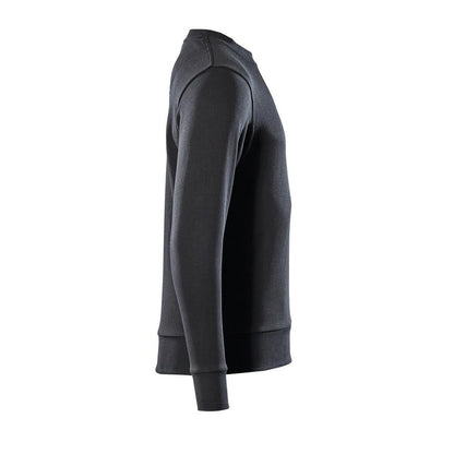 MASCOT® Carvin sweatshirt, svart