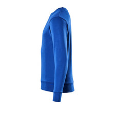 MASCOT® Carvin sweatshirt, majsblå