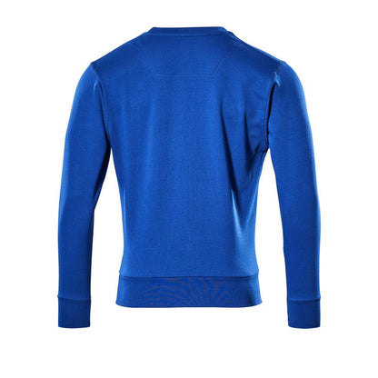 MASCOT® Carvin sweatshirt, majsblå