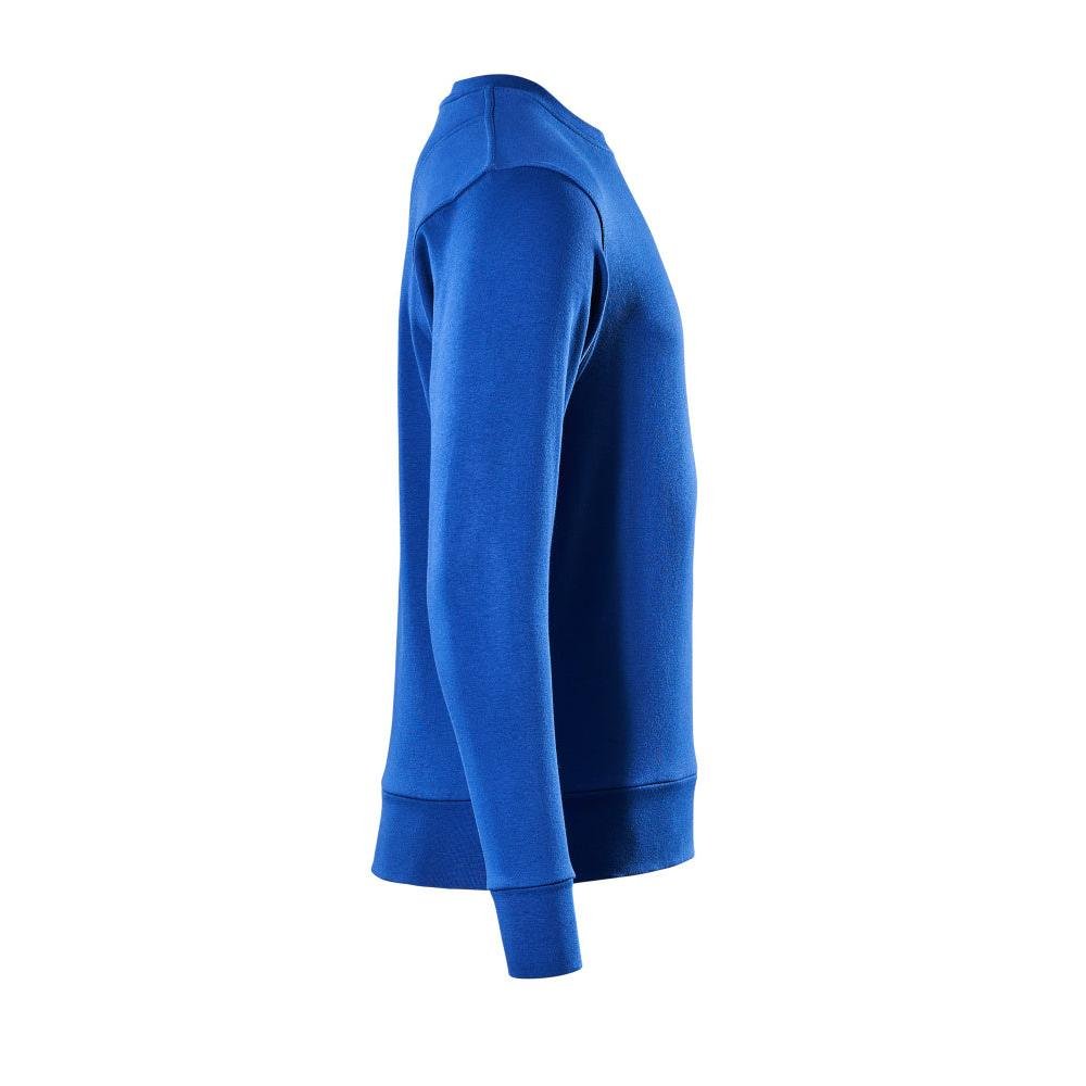 MASCOT® Carvin sweatshirt, majsblå