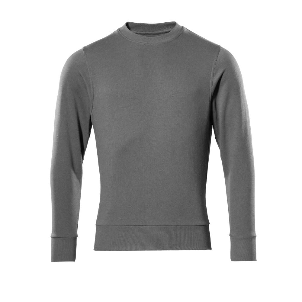 MASCOT® Carvin sweatshirt, mörk antracit
