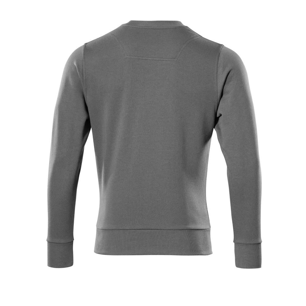 MASCOT® Carvin sweatshirt, mörk antracit