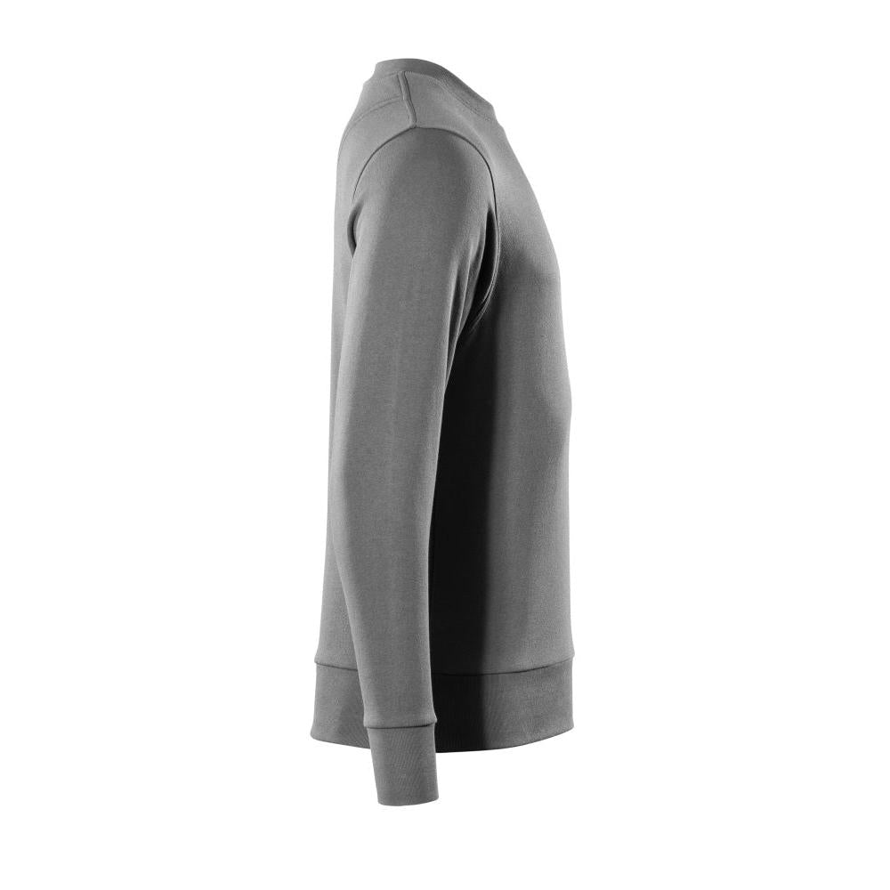 MASCOT® Carvin sweatshirt, mörk antracit