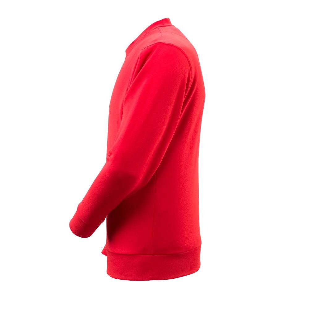 MASCOT® Carvin sweatshirt, trafikröd