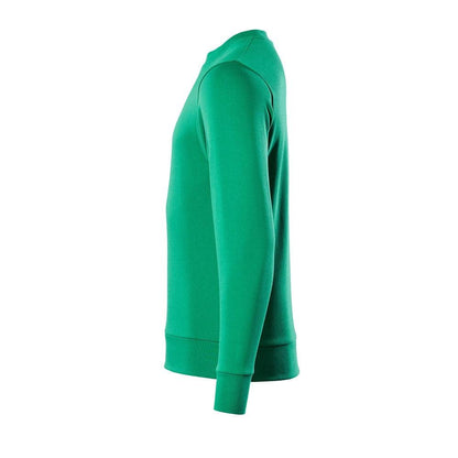 MASCOT® Carvin sweatshirt, gräsgrön