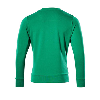 MASCOT® Carvin sweatshirt, gräsgrön