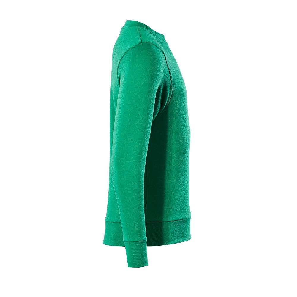 MASCOT® Carvin sweatshirt, gräsgrön