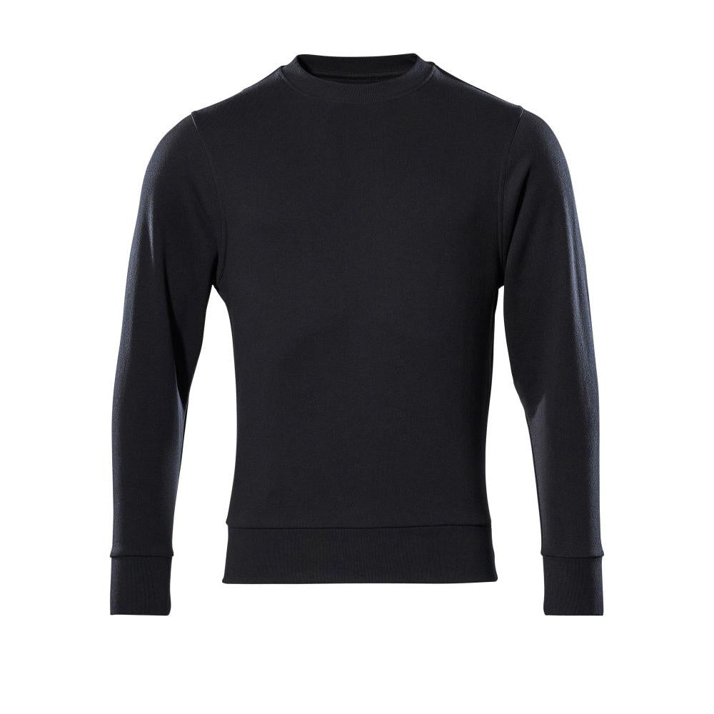 MASCOT® Carvin sweatshirt, helsvart