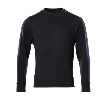 MASCOT® Carvin sweatshirt, helsvart