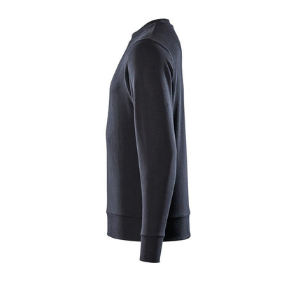 MASCOT® Carvin sweatshirt, helsvart