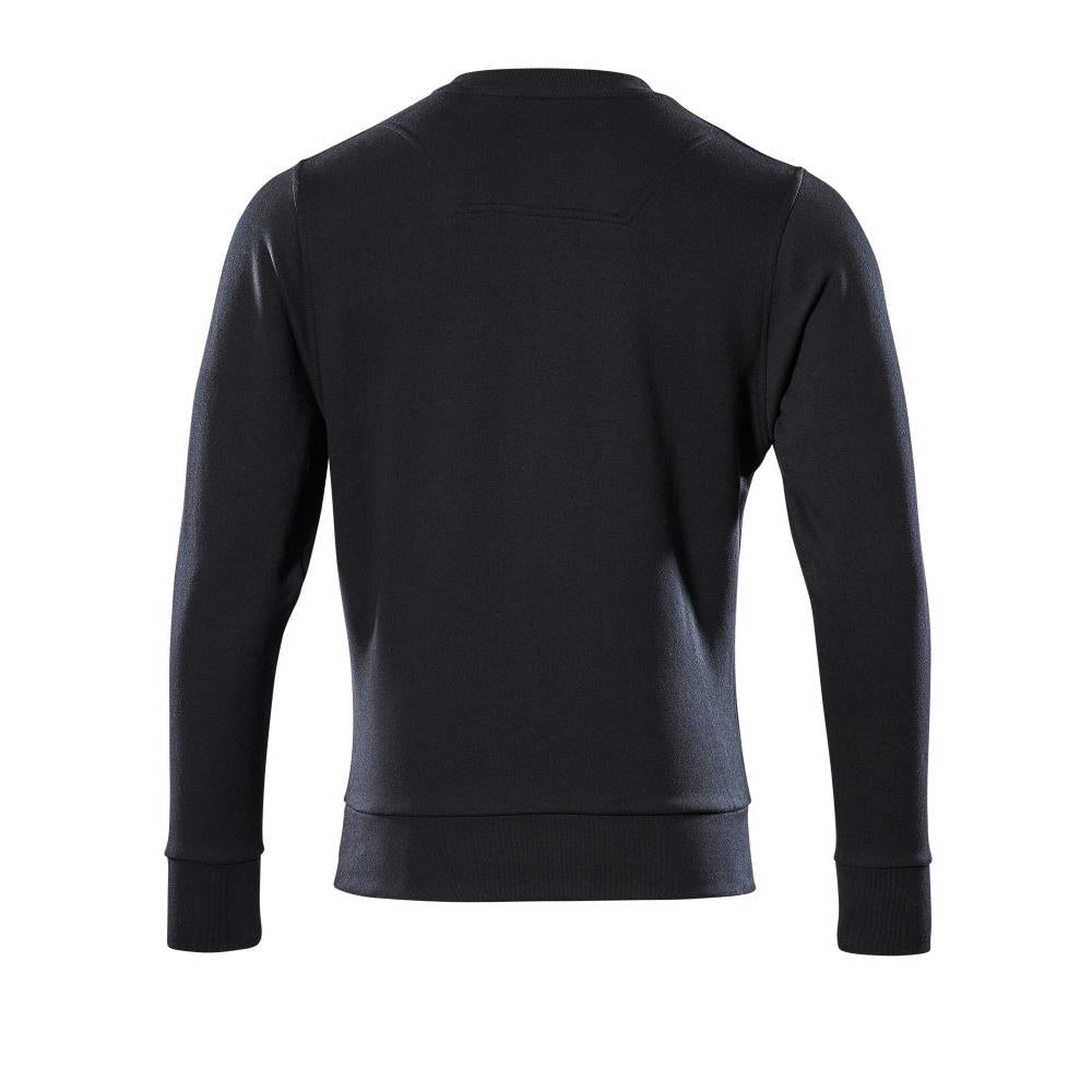 MASCOT® Carvin sweatshirt, helsvart