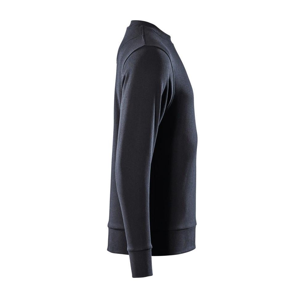 MASCOT® Carvin sweatshirt, helsvart