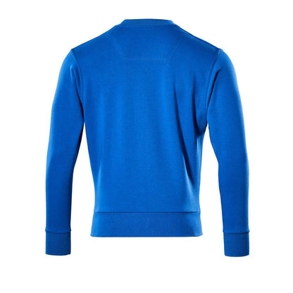 MASCOT® Carvin sweatshirt, azurblå