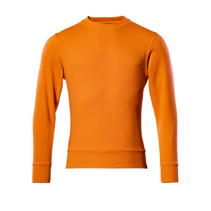 MASCOT® Carvin sweatshirt, ljus orange