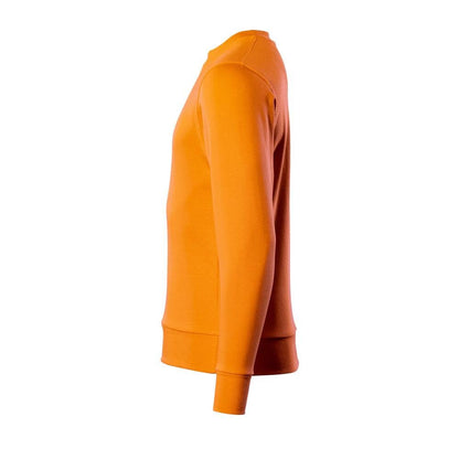 MASCOT® Carvin sweatshirt, ljus orange