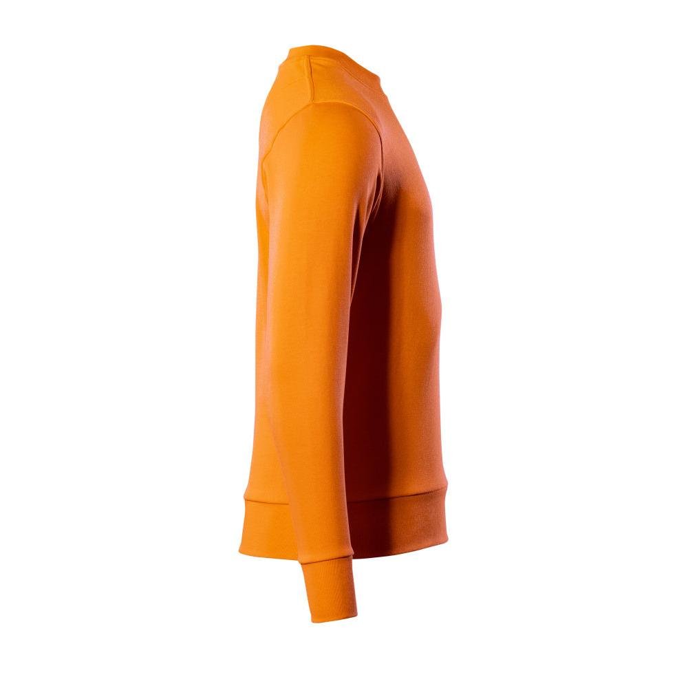 MASCOT® Carvin sweatshirt, ljus orange