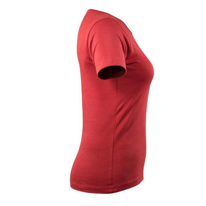 MASCOT® Arras t-shirt för kvinnor, röd