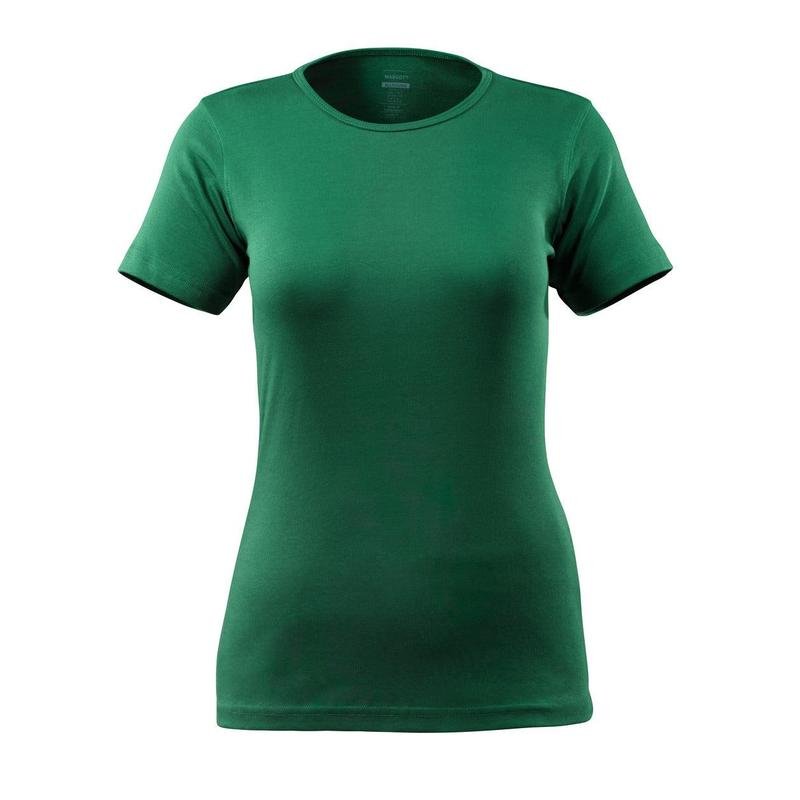MASCOT® Arras t-shirt för kvinnor, grön