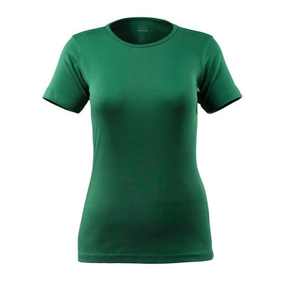 MASCOT® Arras t-shirt för kvinnor, grön