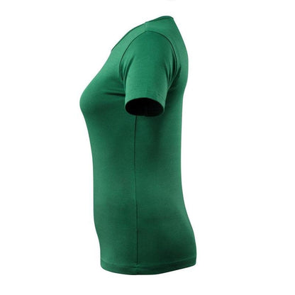 MASCOT® Arras t-shirt för kvinnor, grön