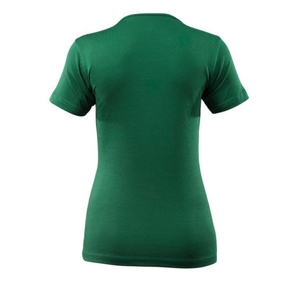 MASCOT® Arras t-shirt för kvinnor, grön