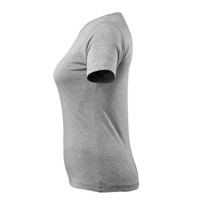 MASCOT® Arras T-shirt för kvinnor, grå melerad
