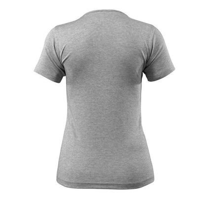 MASCOT® Arras T-shirt för kvinnor, grå melerad