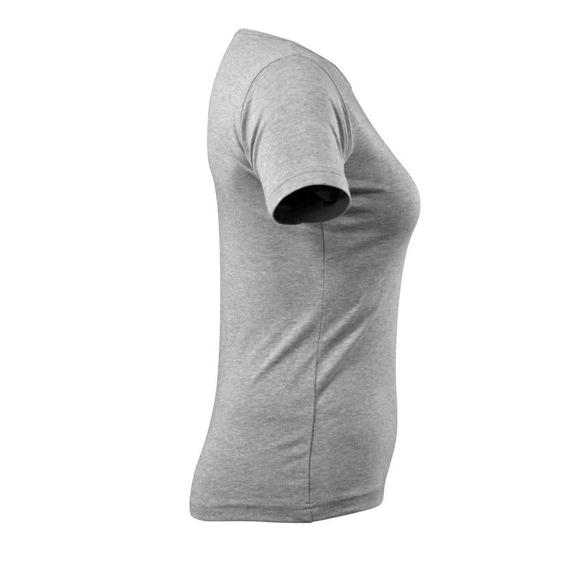MASCOT® Arras T-shirt för kvinnor, grå melerad