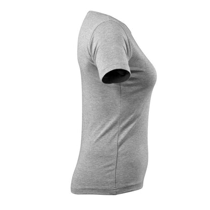 MASCOT® Arras T-shirt för kvinnor, grå melerad