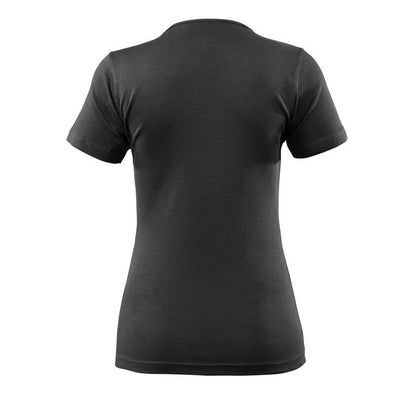 MASCOT® Arras dam t-shirt, svart