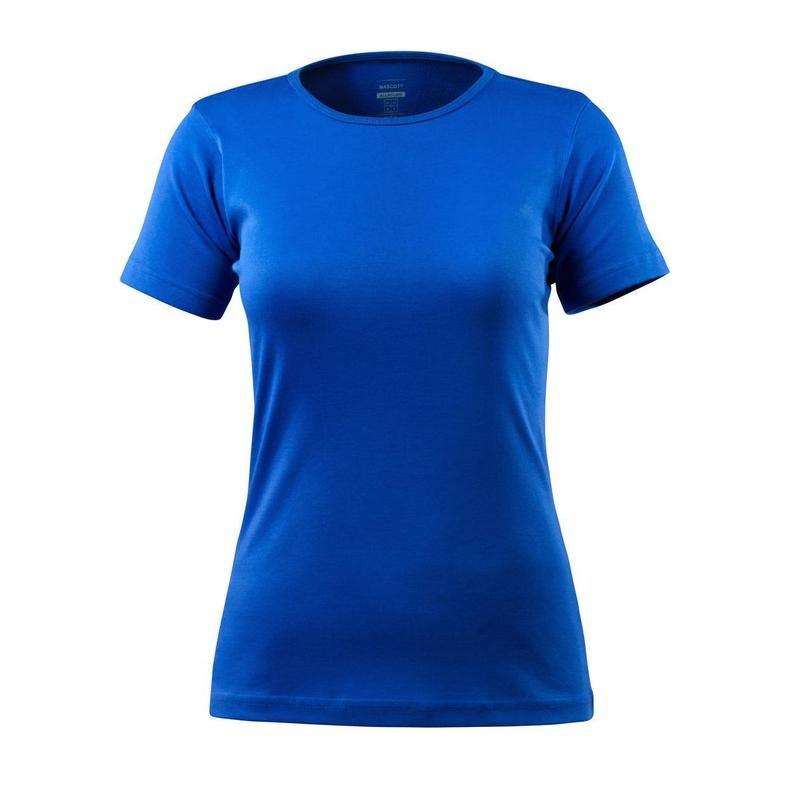 MASCOT® Arras t-shirt för kvinnor, majsblå