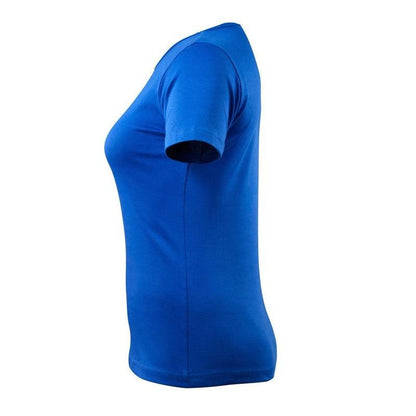 MASCOT® Arras t-shirt för kvinnor, majsblå