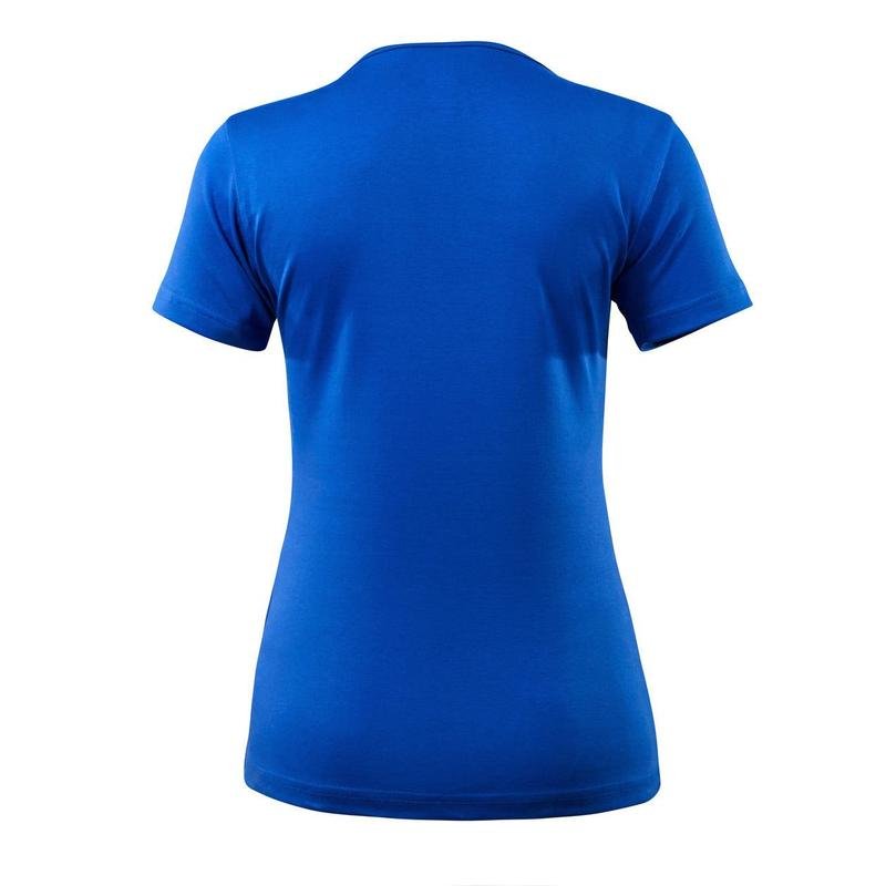 MASCOT® Arras t-shirt för kvinnor, majsblå