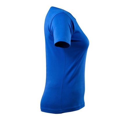 MASCOT® Arras t-shirt för kvinnor, majsblå