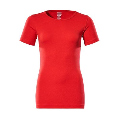 MASCOT® Arras dam t-shirt, trafikröd